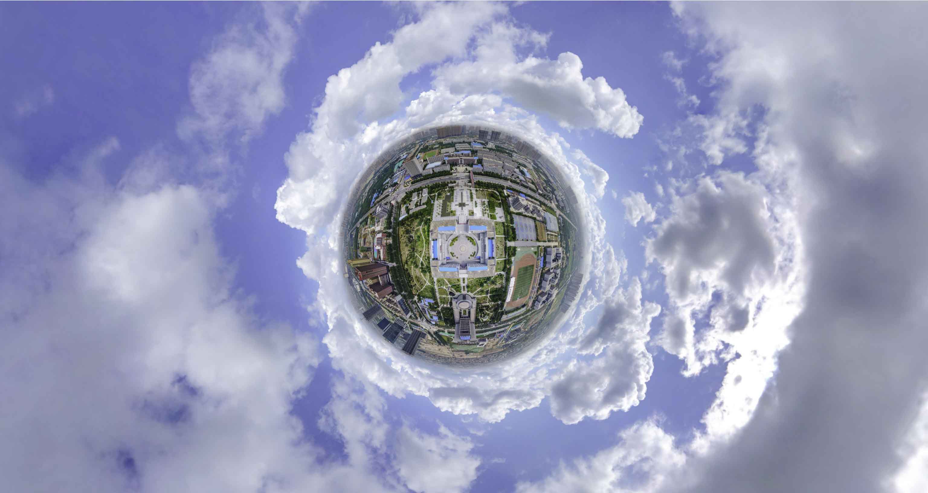 五龙口镇格凸河风景名胜区