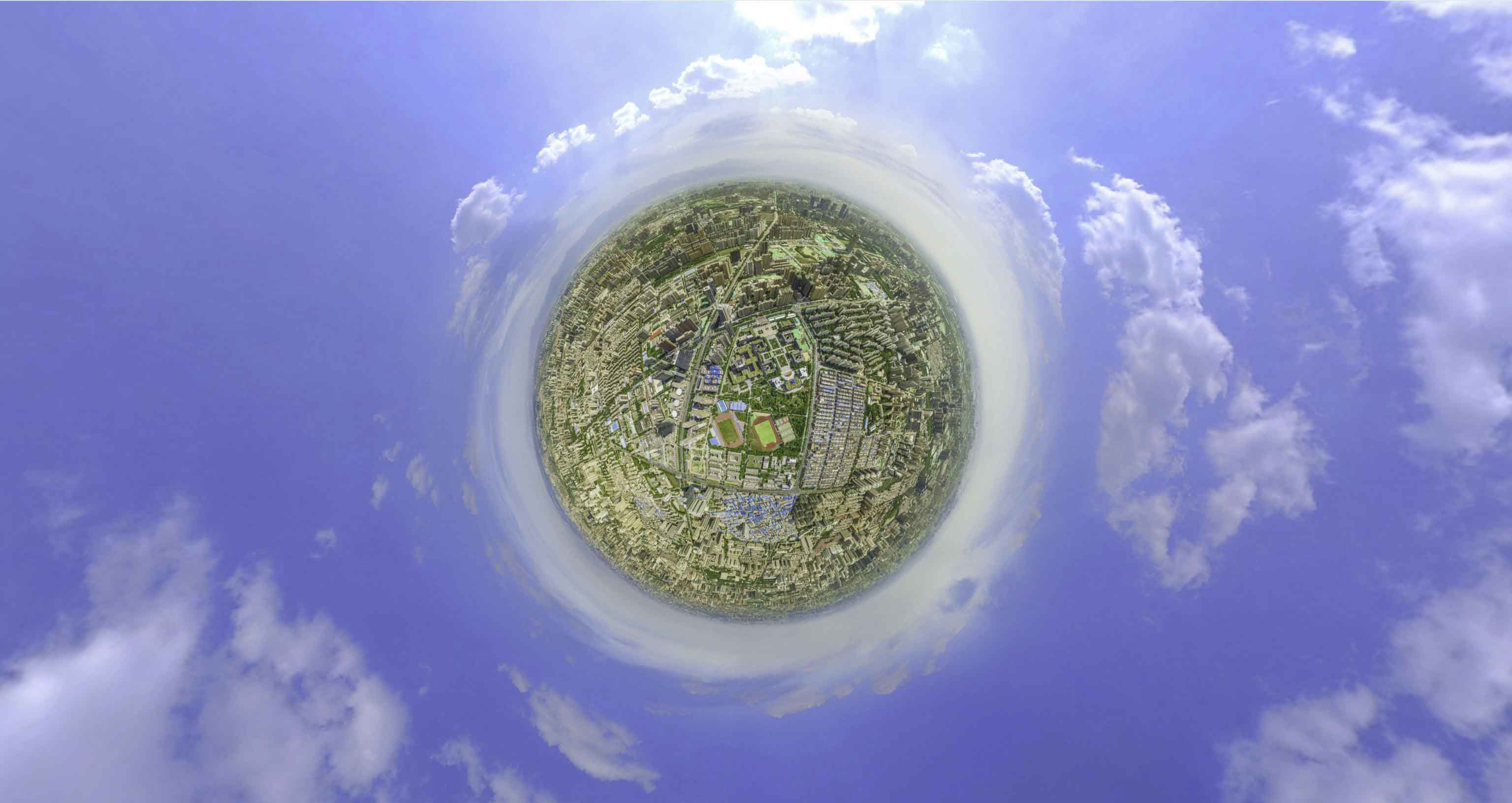 五龙口镇沣河金湾