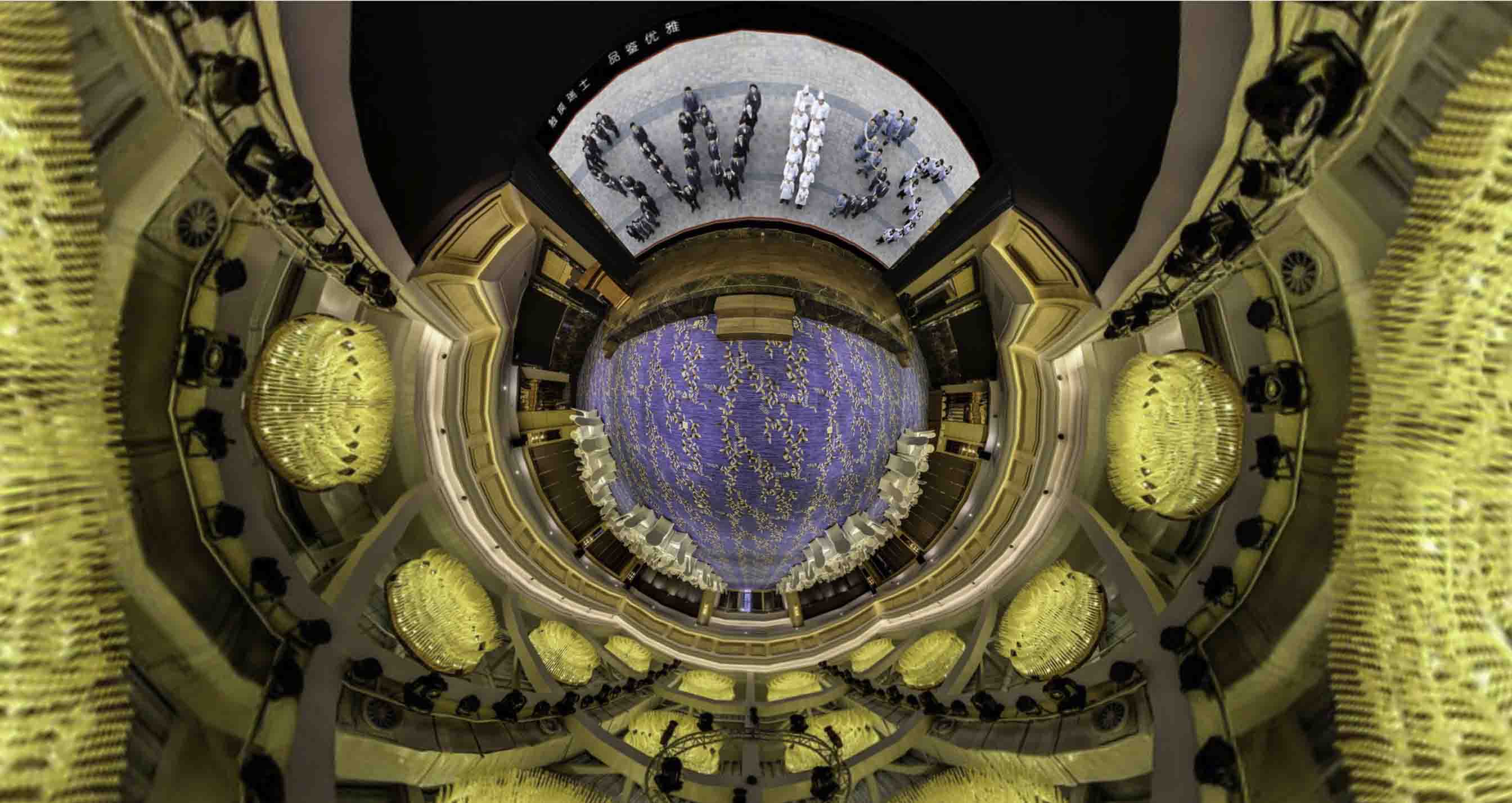 五龙口镇探索VR全景拍摄中的深度感：营造沉浸式体验的关键要素